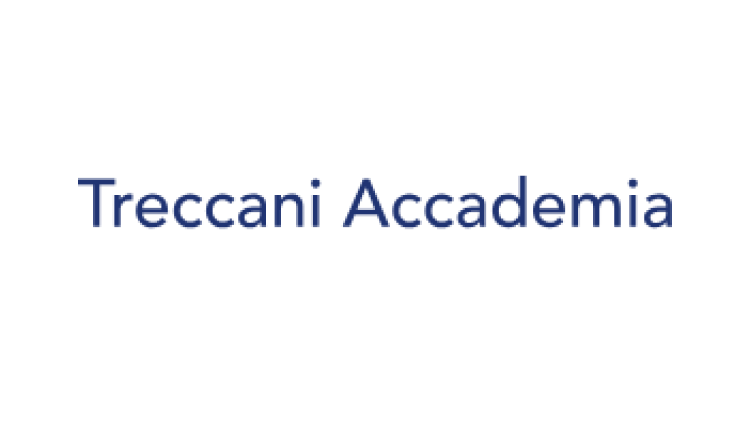 logo treccani accademia