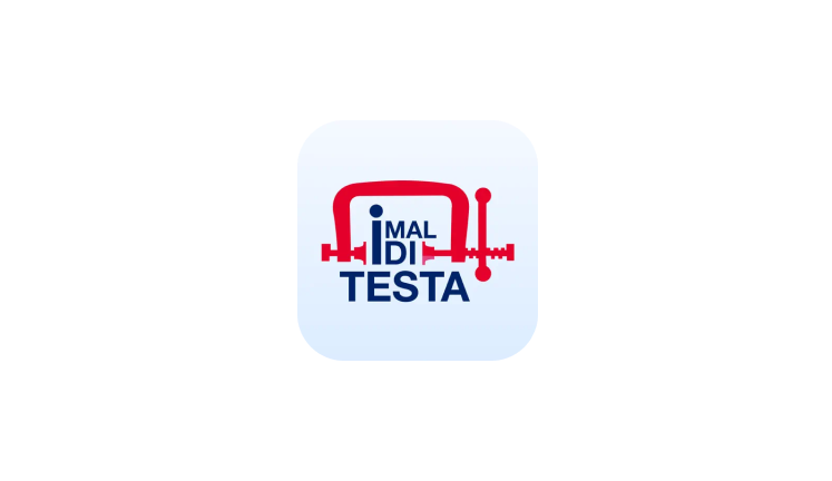 logo i mal di testa