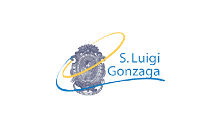 logo s. luigi gonzaga